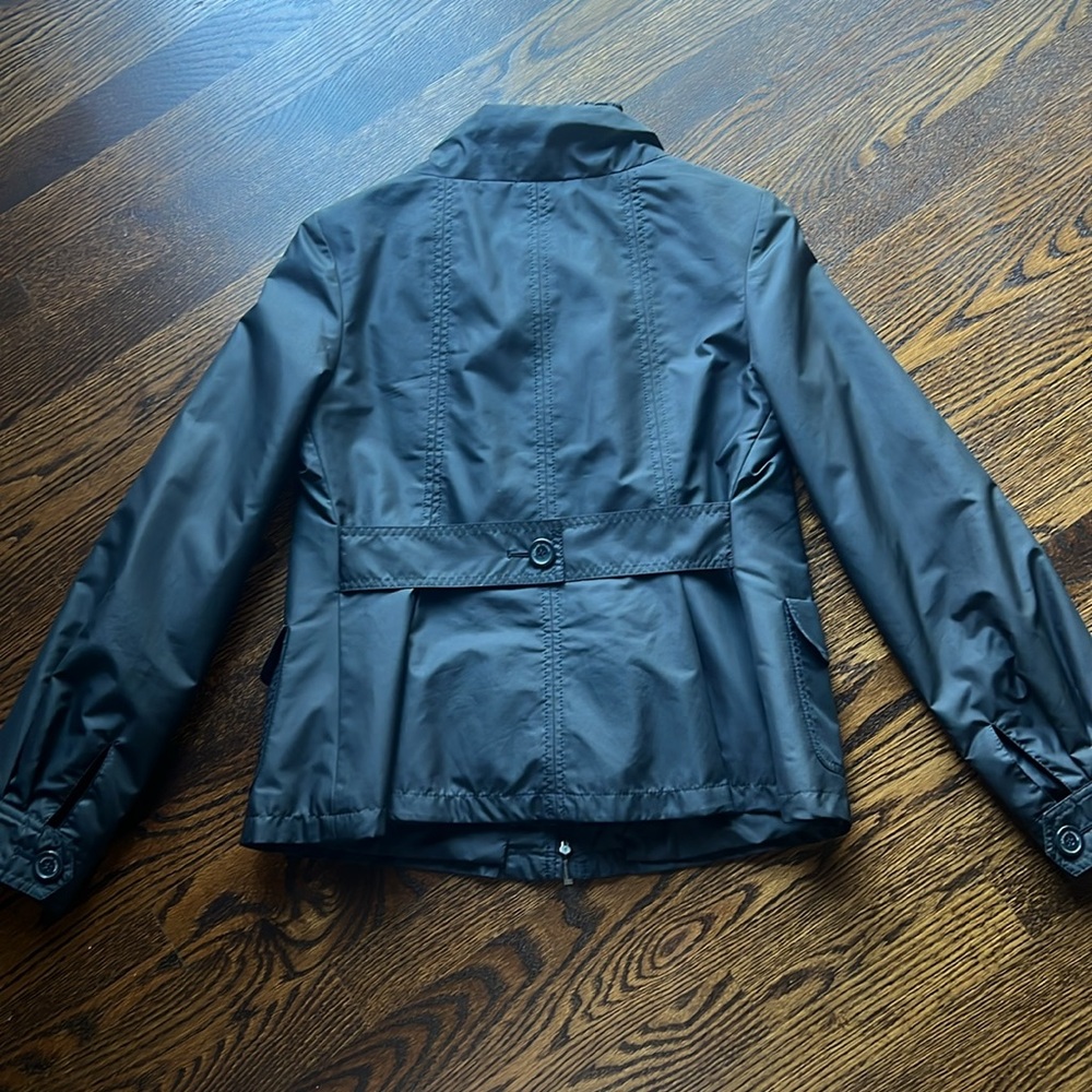 Armani Collezion jacket size 2 - Picture 5 of 5